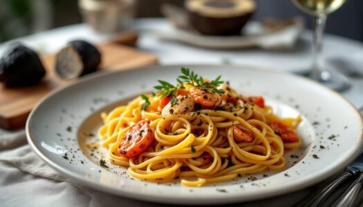 Behind The Brand – Truffle Hill