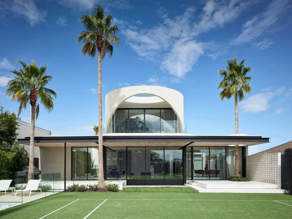 HVAC noise reduction homes