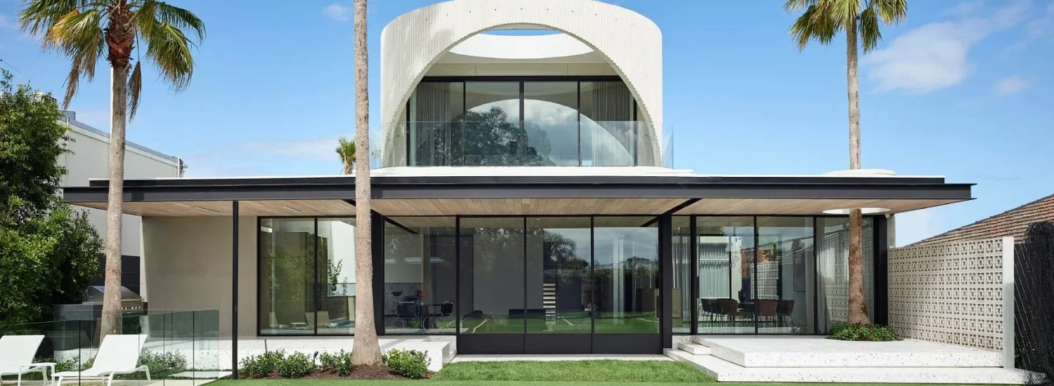 luxury stkilda custom home