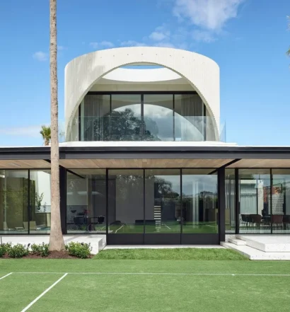 luxury stkilda custom home