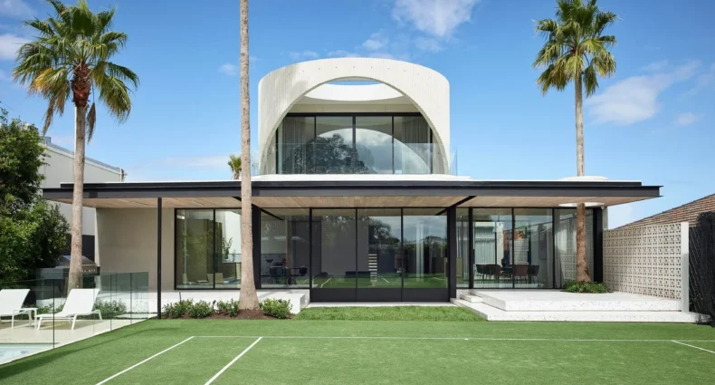 luxury stkilda custom home