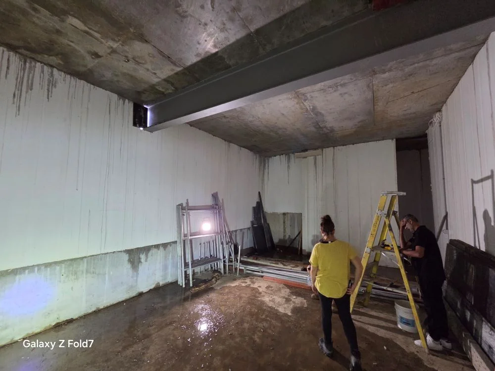 private home theatre design