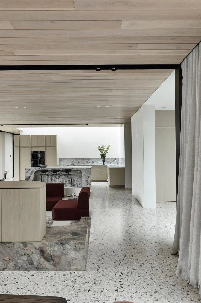 quiet airconditioning st kilda