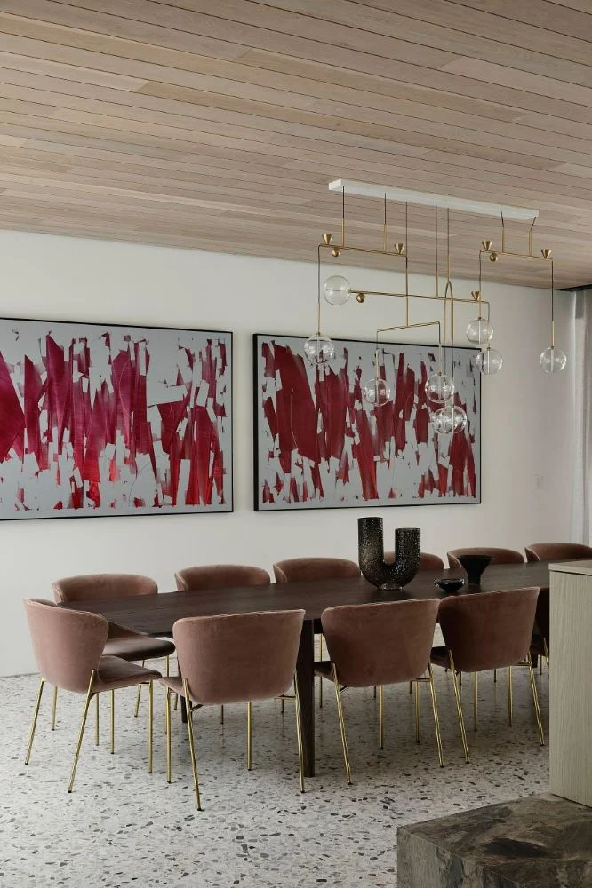 HVAC noise reduction homes