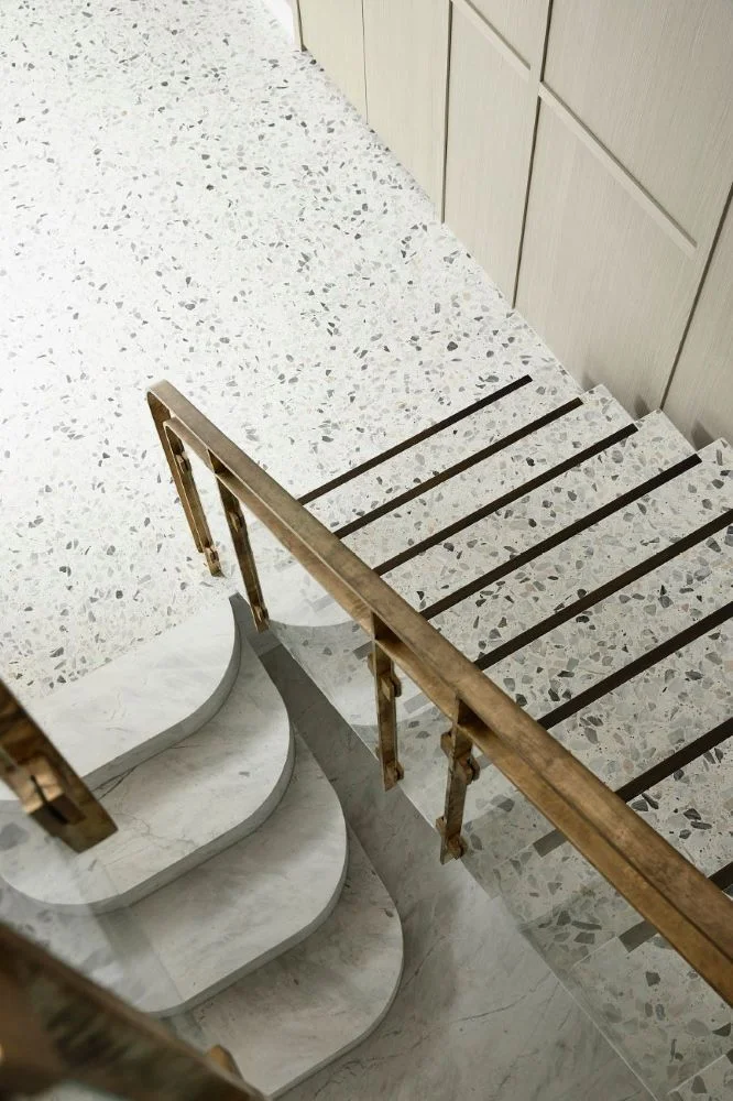 HVAC noise reduction