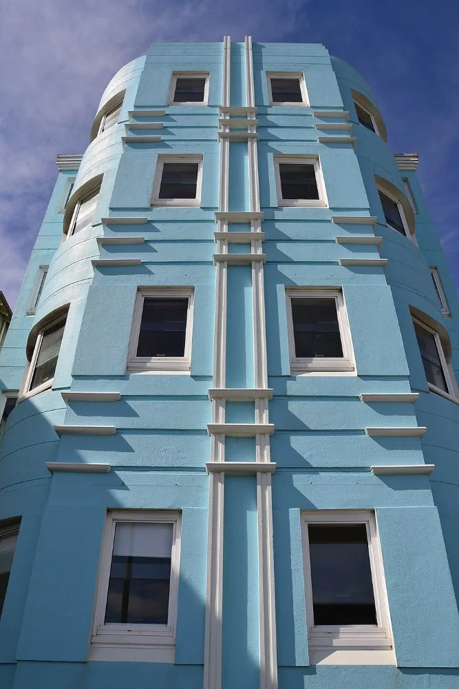 Art Deco Apartments Bondi Beach