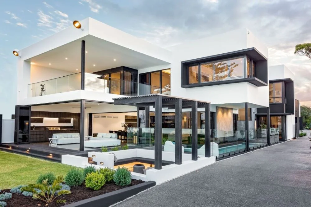 Builders in Australia -- Award Winning