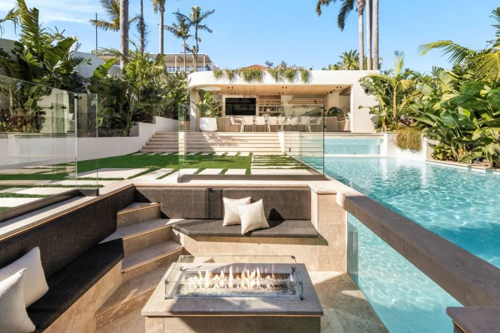 Bentino Award Winning Home