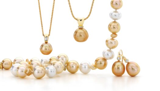 Pearls – But Not as You Know Them!