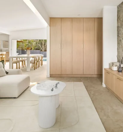 Brisbane Home Luxury Renovation