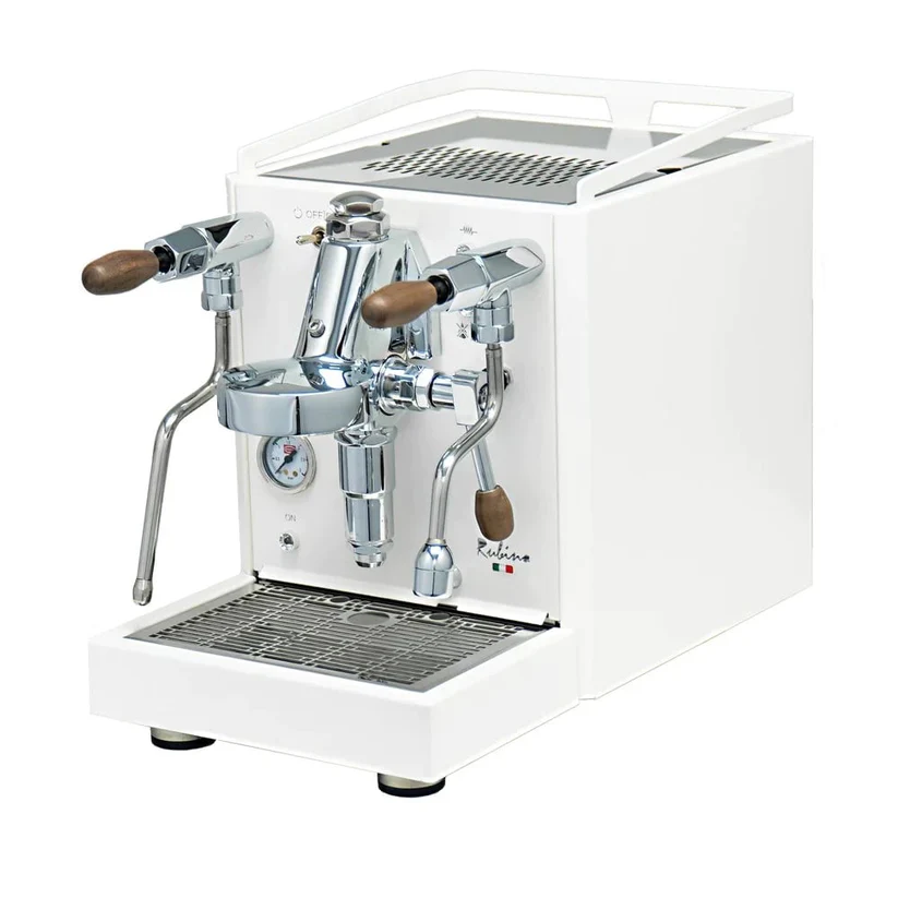 Espresso Machine