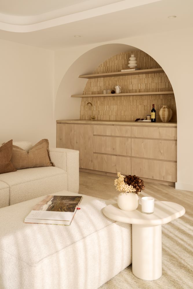 Luxury Australian Architecture