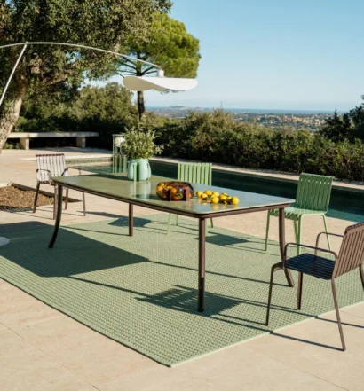 Roche Bobois New Outdoor Collection