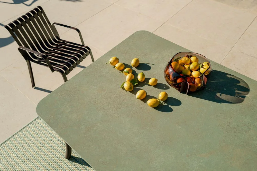 Roche Bobois New Outdoor Collection