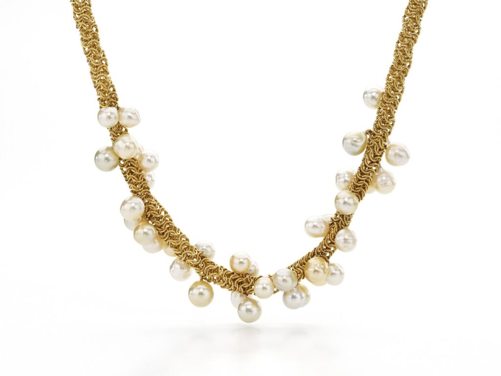 South Sea Pearl Jewellery Sydney