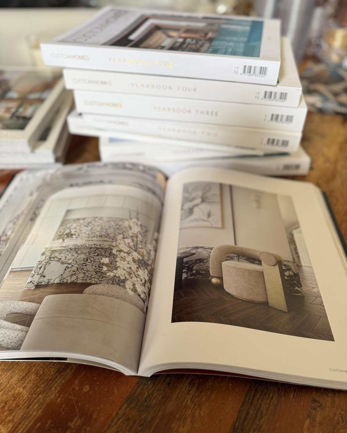 Studio Collection Custom Homes Australia