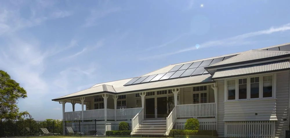 Solar panels Australia