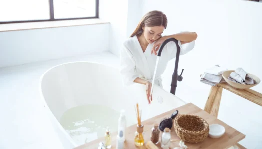 Five Water Features to Incorporate in Your Home Construction Project