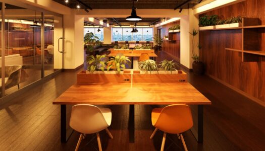 The Best Designed Coworking Spaces in Brisbane