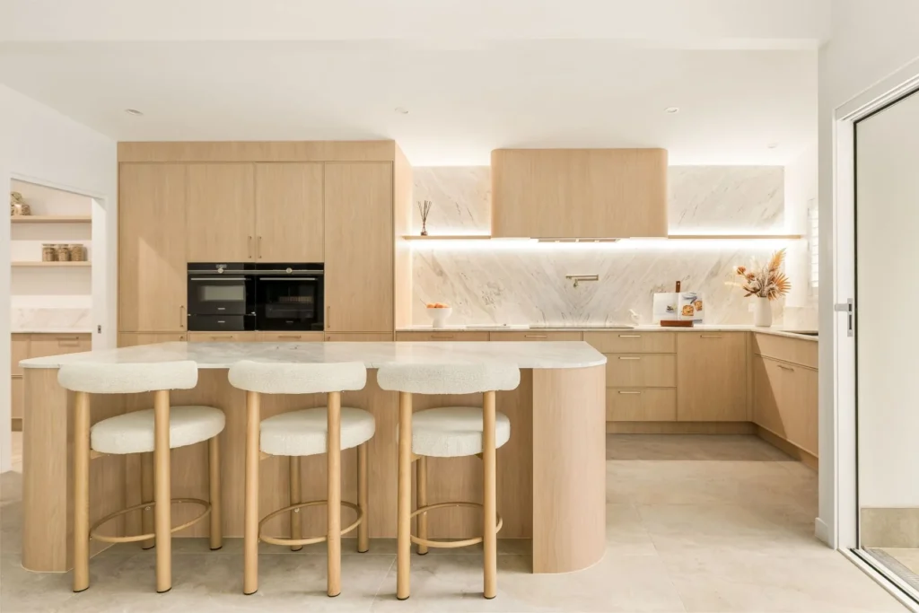 luxury home renovation Brisbane