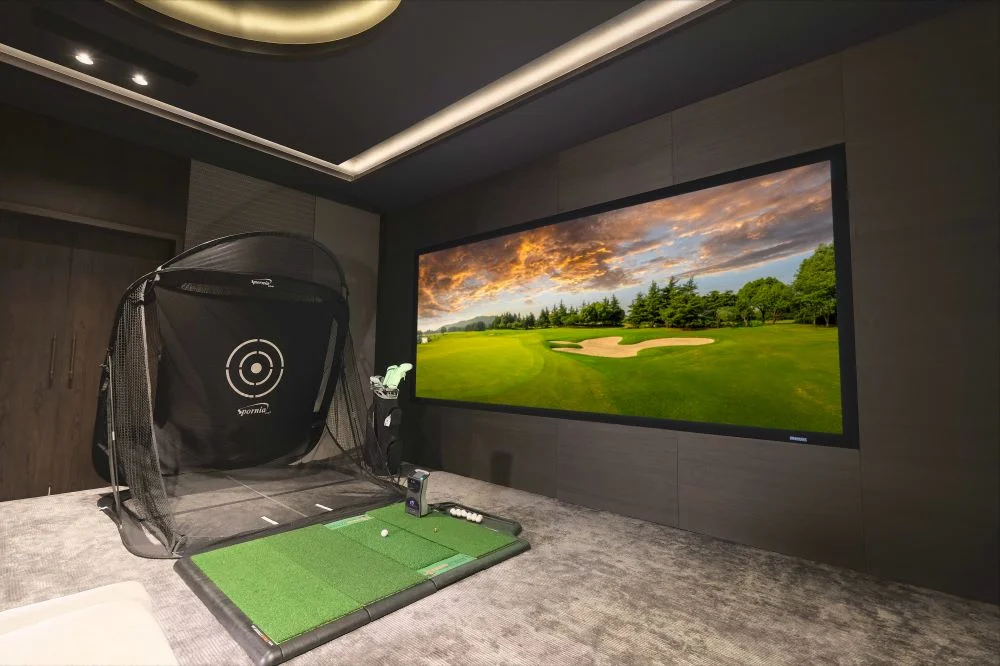 custom homes Australia