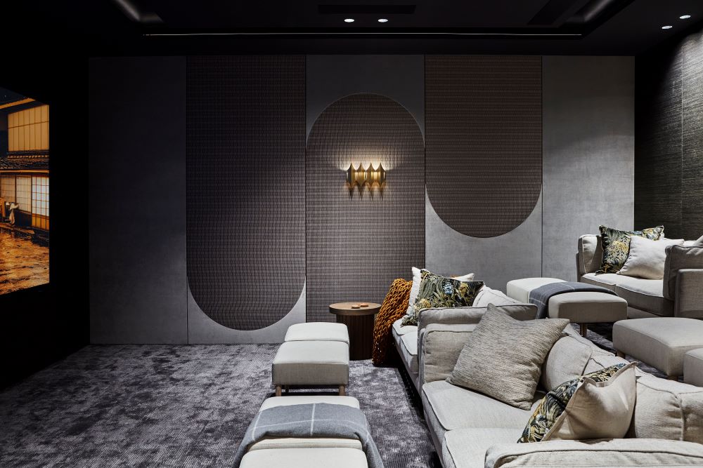 custom luxury homes Australia