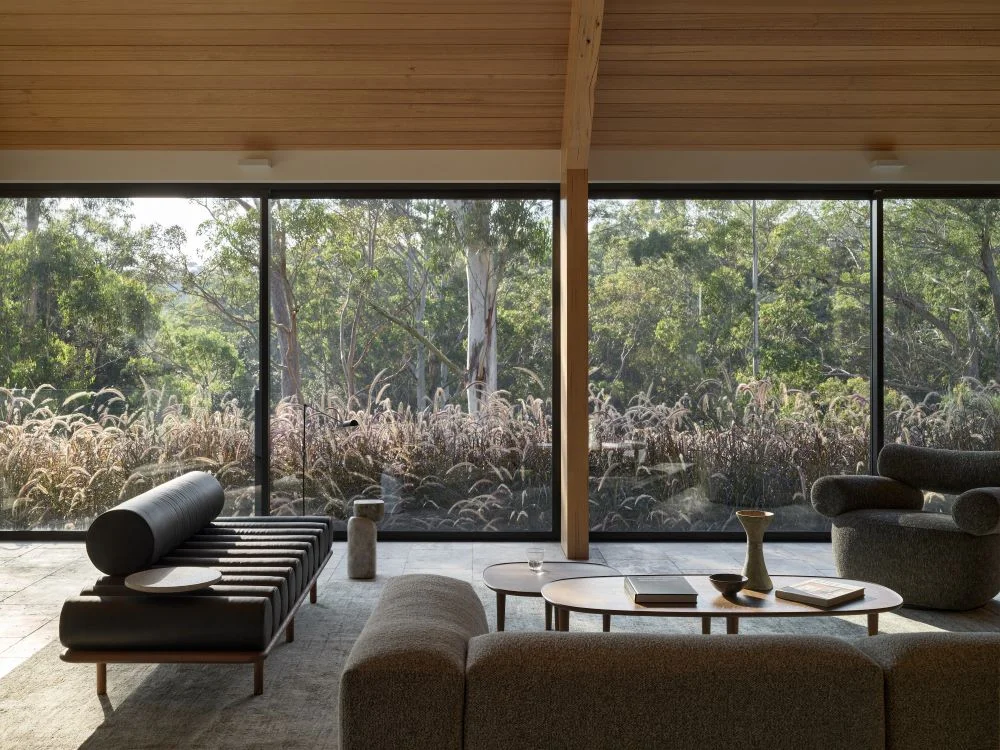 features of luxury homes