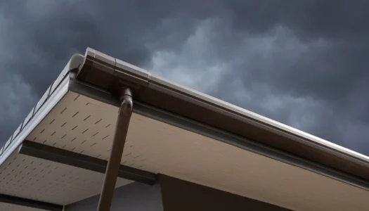 Why Coastal Homes on the Gold Coast Need More Frequent Gutter Replacement