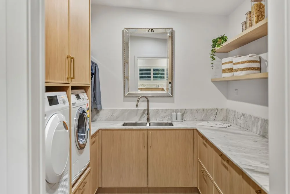 home extension Brisbane