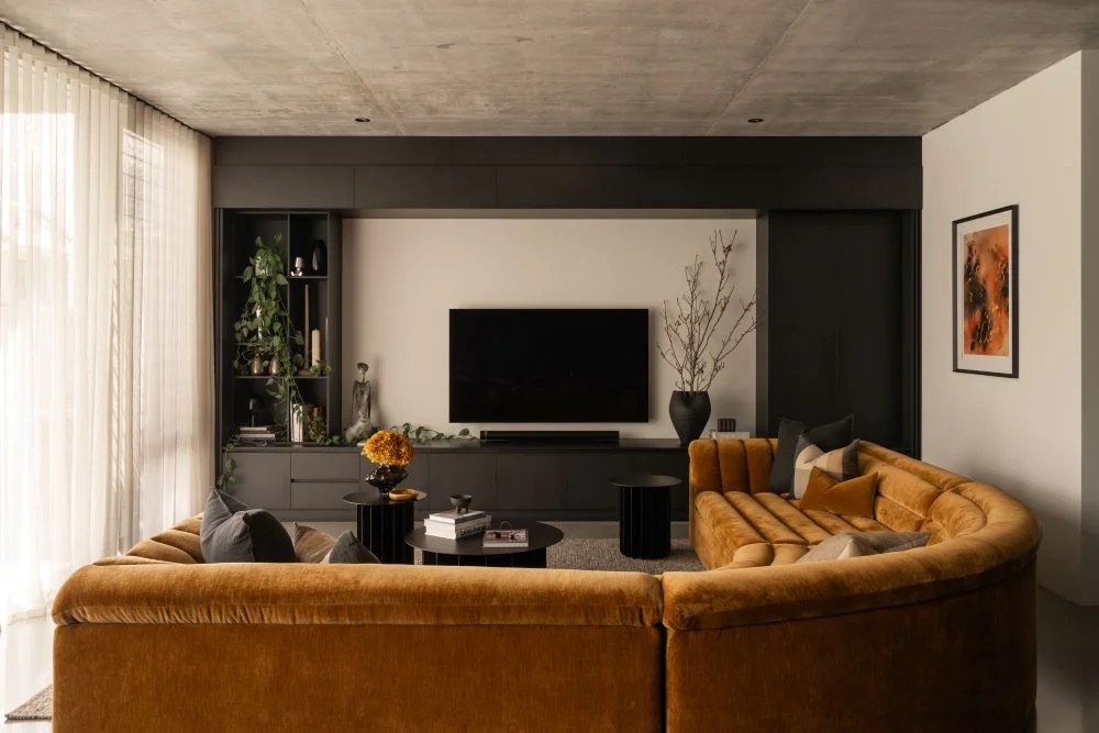 luxury design Australian