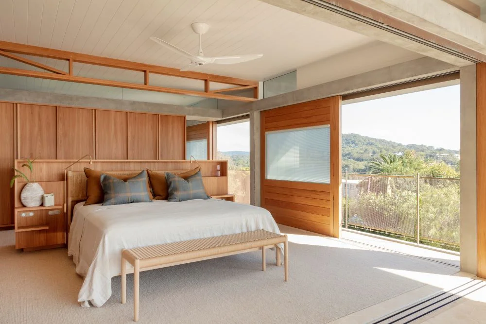 luxury home architecture Australia