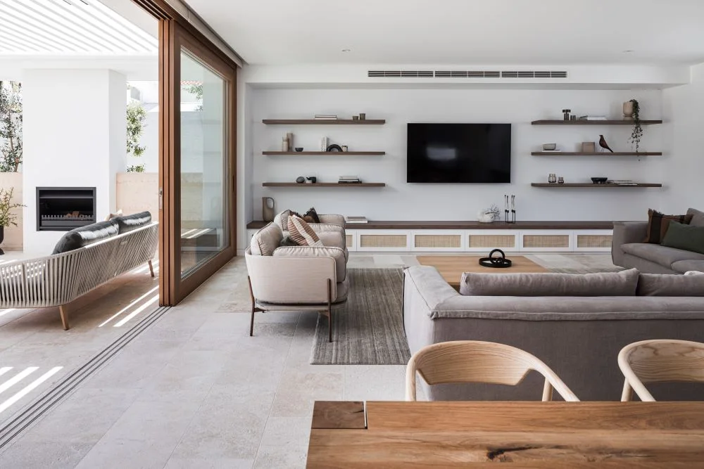 luxury home design Australia