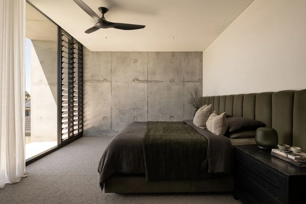 luxury home design Australian