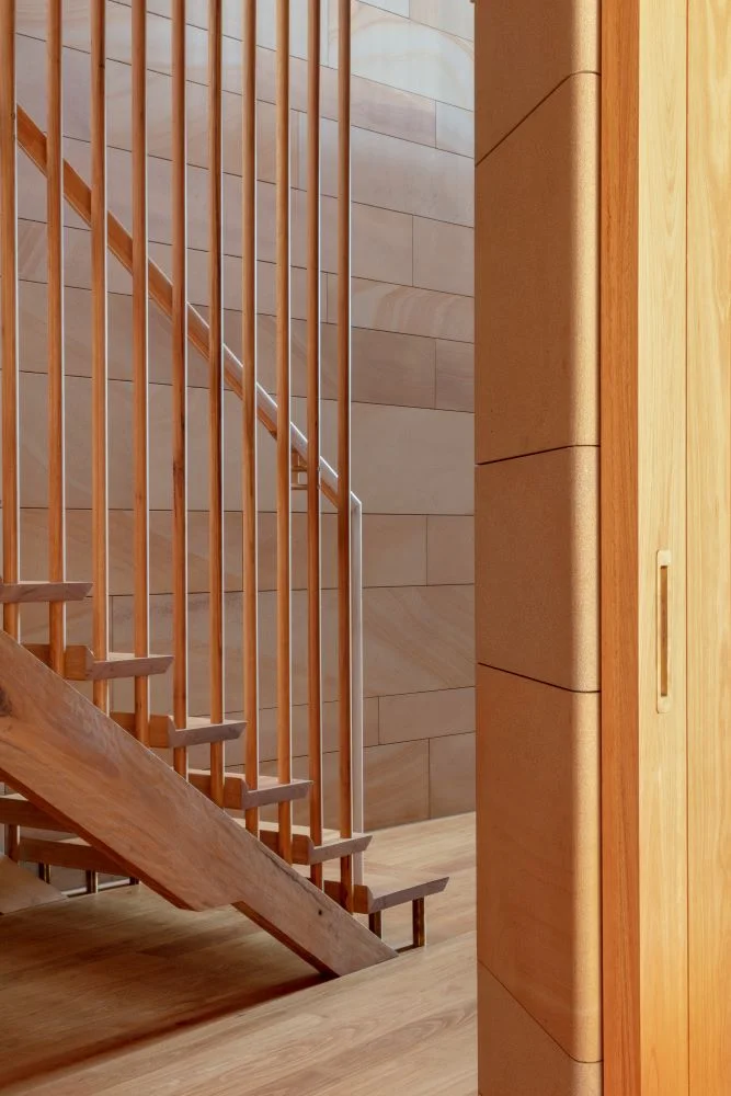 luxury home features