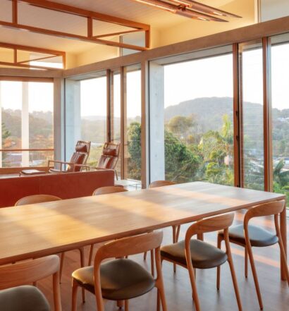 luxury homes features