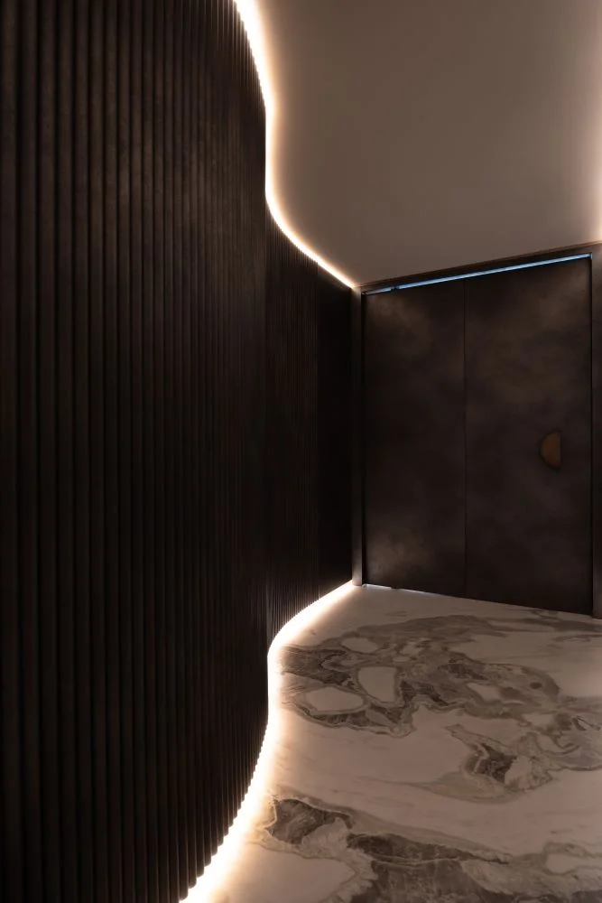 luxury residential design Australia