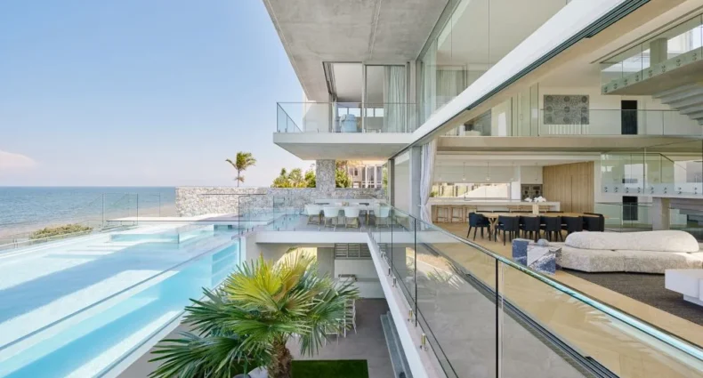 Modern Coastal Homes Australia