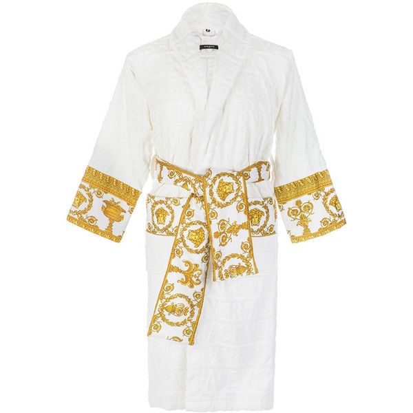 Versace Bathrobe