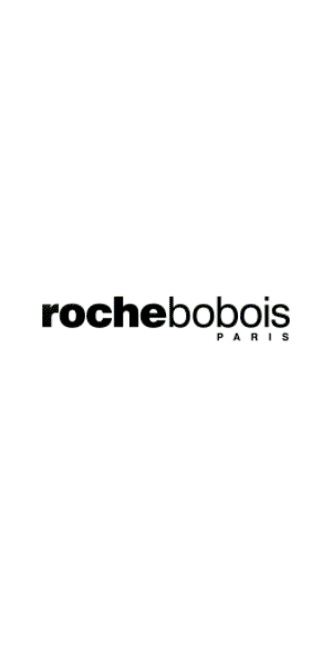 Roche Bobois Banner