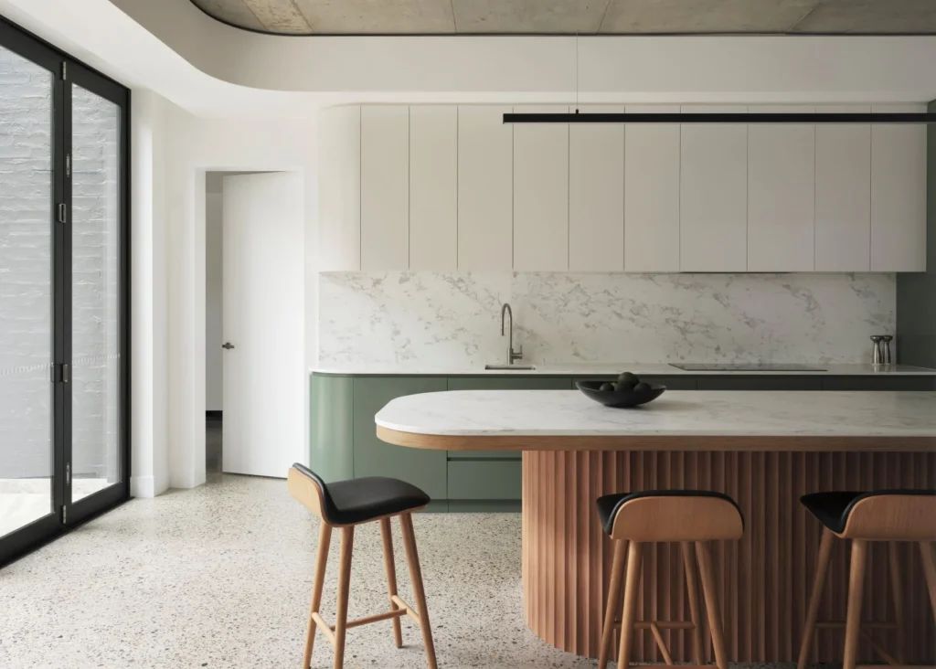 Home renovation Marrickville