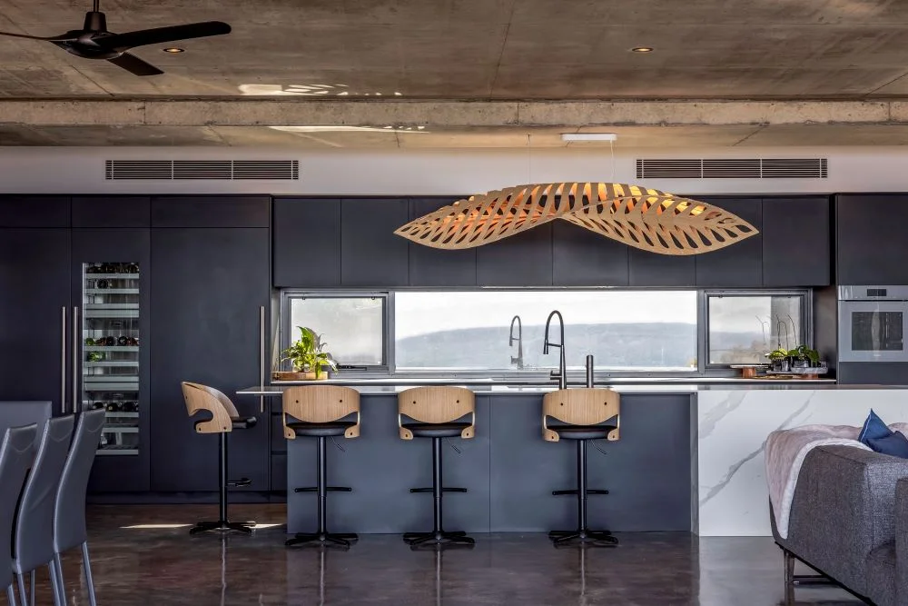 Eagle Bay luxury home