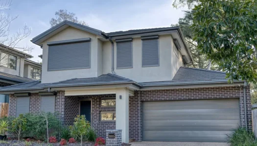 External Roller Shutters: The New Build Decision That Pays Back Across the Life of the Home
