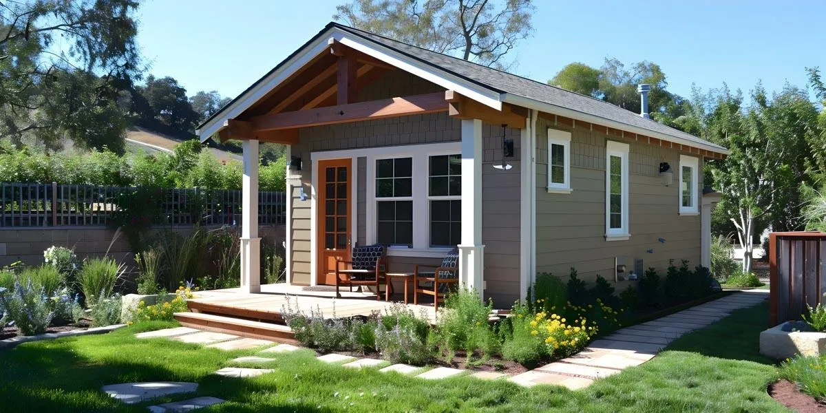 Granny Flat Designs in Sydney? Why Should You Consider a New ADU ...