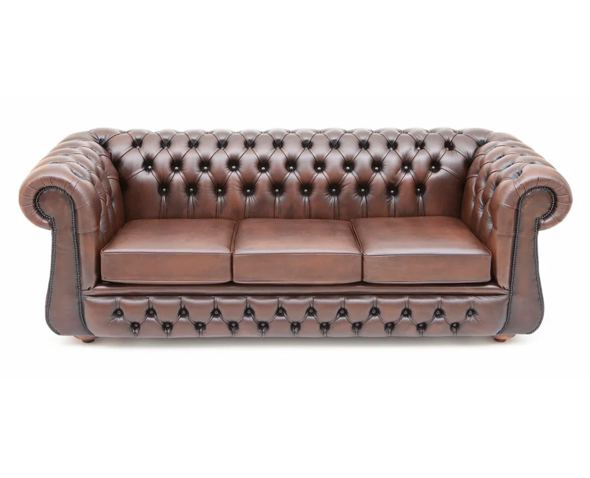 Handcrafted Australian Chesterfields