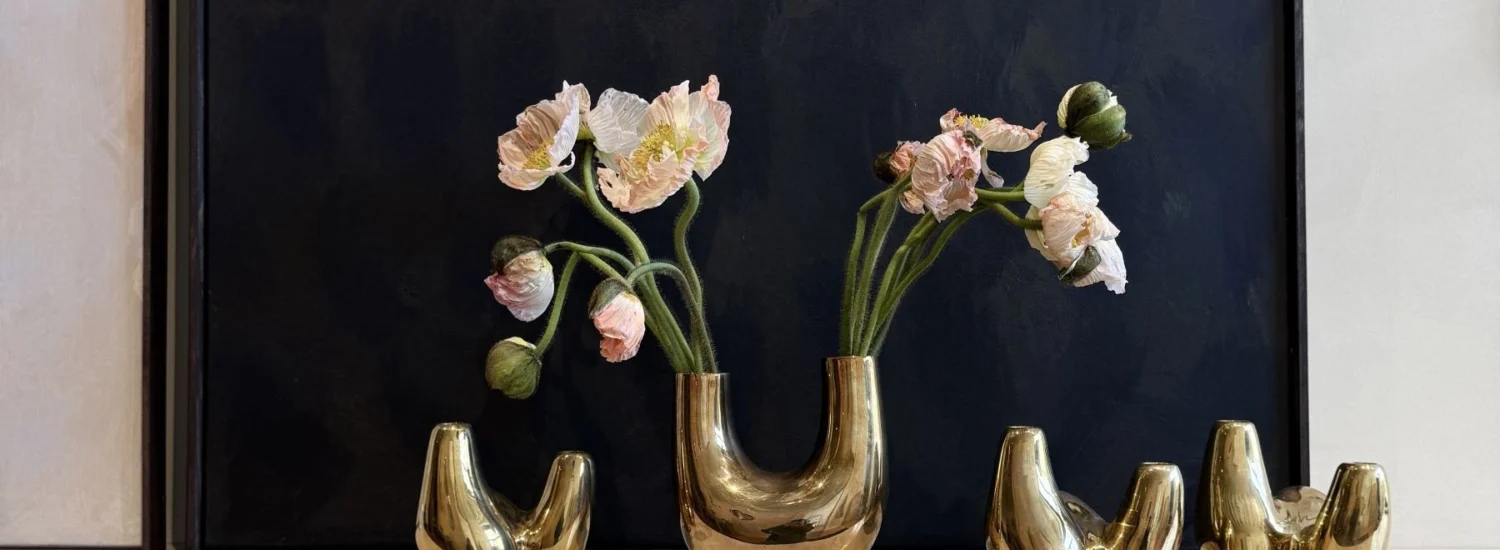 Designer Homewares from Loam