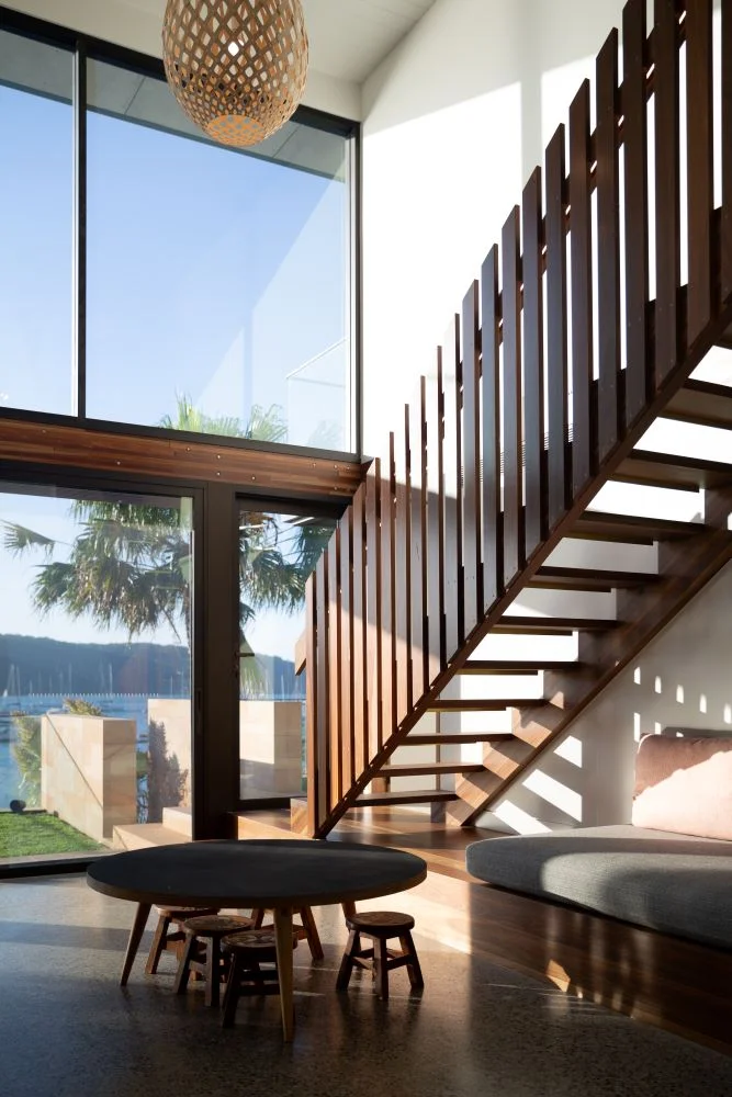 Luxury Northern Beaches Renovation