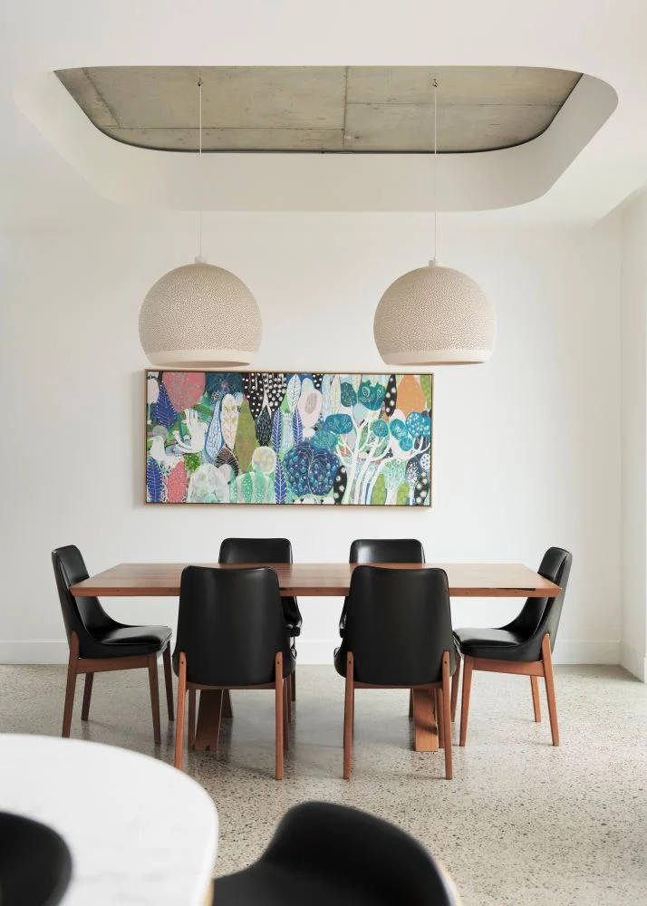 contemporary Australian homes