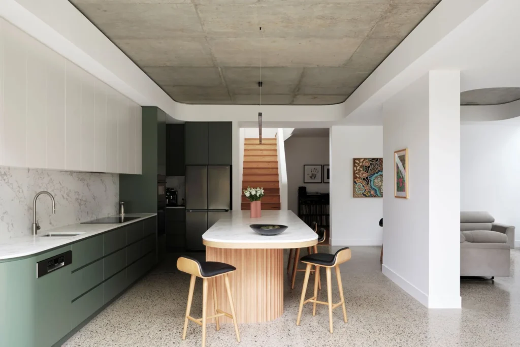 Luxury Renovation Marrickville