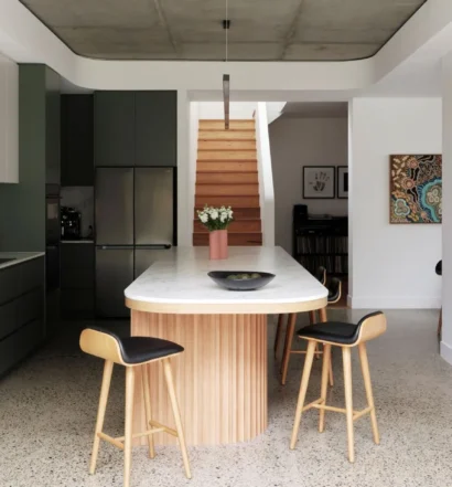 Luxury Renovation Marrickville