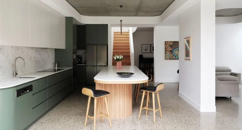 Luxury Renovation Marrickville